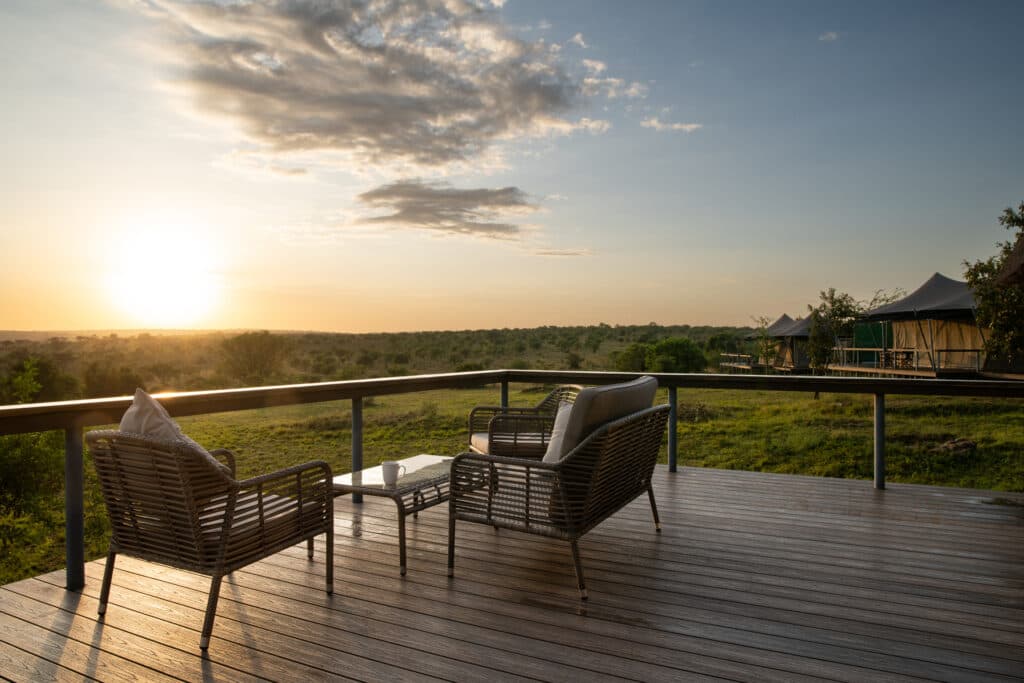 Kilimanjaro Machame — Whiskey Route Trek