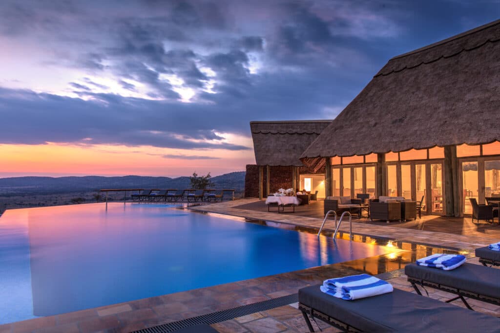 Kilimanjaro Lemosho — Summit the Roof of Africa