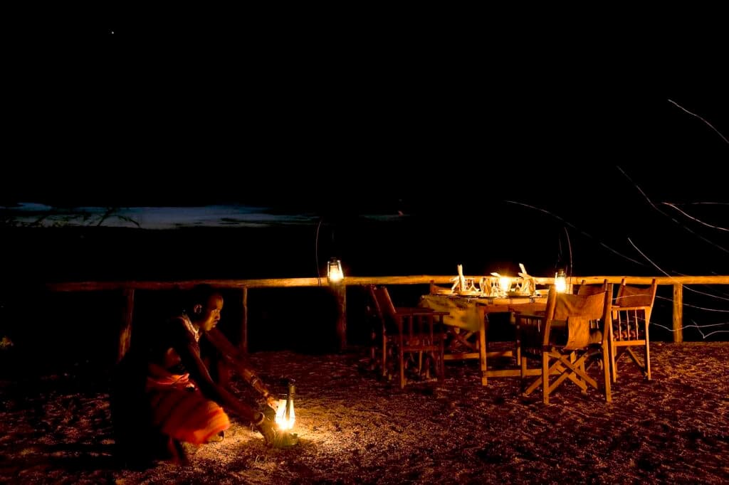 Kilimanjaro Lemosho — Summit the Roof of Africa